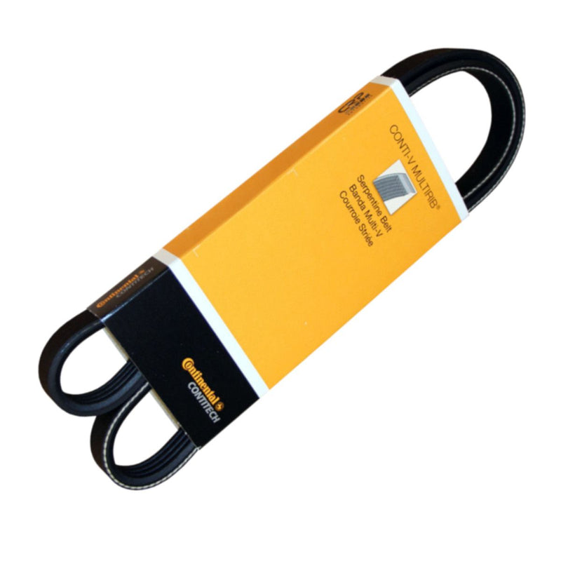 Correia Alternador Audi A4 Contitech 6pk1765