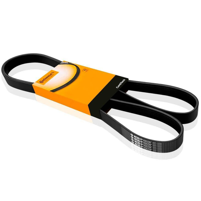 Correia Alternador Gm Astra 2.0 95/ Contitech 6pk1725