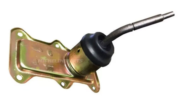 Alavanca Cambio Gm Opala 4m 82/ Completa 46882
