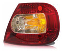 Lanterna Traseira Fiat Siena 04/08 Ld Canto Zn14141046