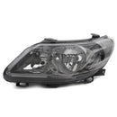 Farol Vw Gol G5 Le Cromofume Duplo H7/ H1 160751 Arteb