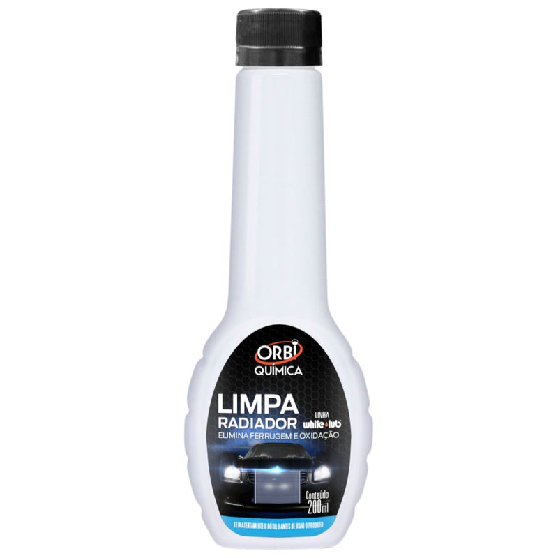 Limpa Radiador 200ml Orbi 246