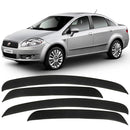 Calha Chuva Fiat Linea 08 4 Portas 50021a