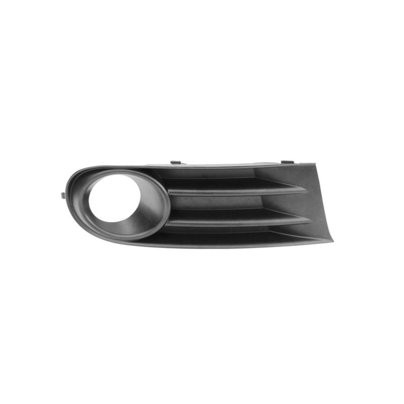 Grade Parachoque Vw Gol G5 08/12 Direito C/ Furo Blawer 8162