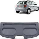 Bagagito Gm Celta 00/ 2pts Cinza J971cz