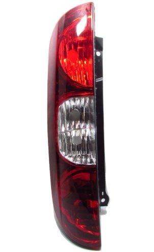 Lanterna Traseira Fiat Fiorino 14/15 Doblo 10/ Le Mg01130l