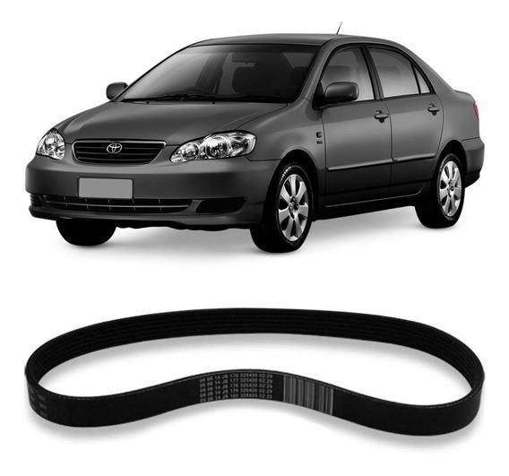 Correia Alternador Toyota Corolla 1.8 92/ Contitech 5pk975
