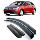 Calha Chuva Citroen C4 Ct137