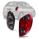 Lanterna Traseira Gm Celta A Partir 2007 Direito 61388