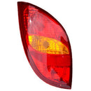 Lanterna Traseira Gm Celta 01/05 Le Rn2027