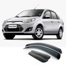 Calha Chuva Ford Fiesta 11/ 108aad