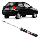 Amortecedor Traseiro Fiat Palio/siena 00/ Trw Jgt5492s