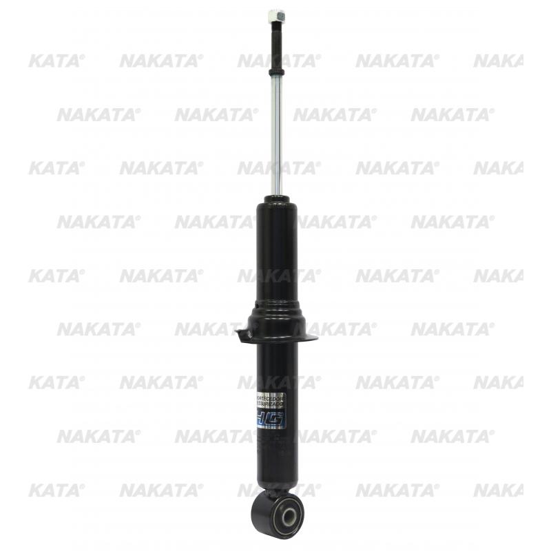 Amortecedor Dianteiro Gm S10 Diesel 12/20 Nakata Hg41035