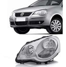 Farol Polo 07/ Le Cromado Zn1414436