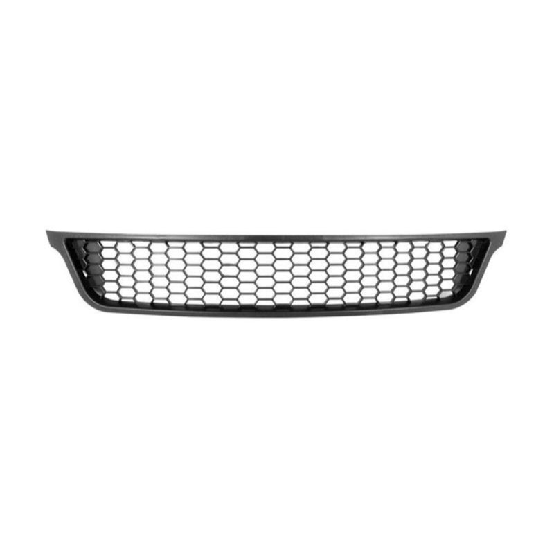 Grade Parachoque Fiat Siena El 13/ Central Kj J60812