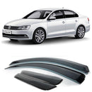 Calha Chuva Vw Jetta 4 Portas Vw185