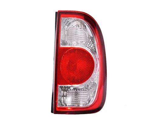 Lanterna Traseira Vw Saveiro G4 05/14 Ld Zeene Zn3131009