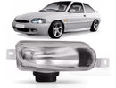 Farol Ford Escort 97/ Ld C.preta Zn14141411