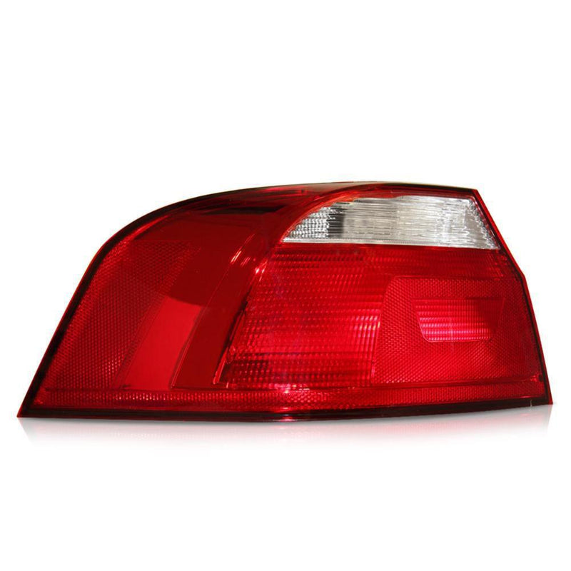 Lanterna Traseira Voyage G6/g7 Le Canto Bicolor Zn14143065