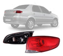 Lanterna Traseira Fiat Siena 08/ Ld Interna 26192rf