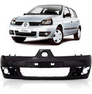 Parachoque Dianteiro Renault Clio 06/pto Liso 402