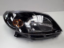 Farol Renault Sandero 08/11 Ld Masc.negra Rn0529