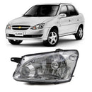 Farol Gm Classic 11/ Esquerdo Mg30009