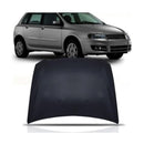 Capo Fiat Stilo 03/ Preto Fiat0091
