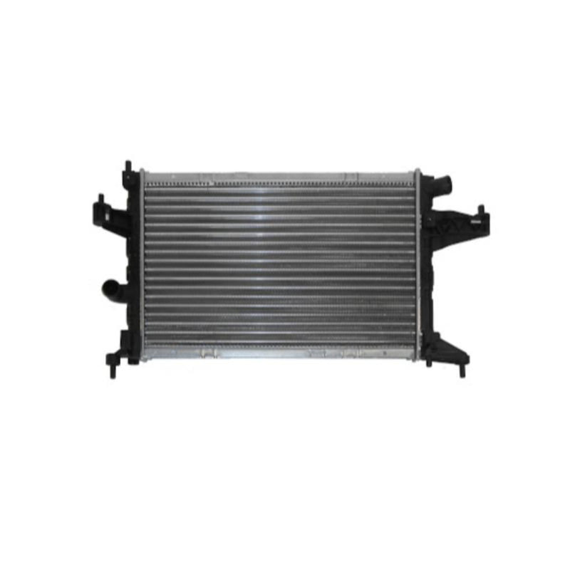 Radiador Gm Corsa/montana 1.4/1.8 02/12 C/ar Rmma5777