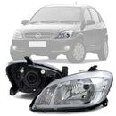 Farol Gm Celta/prisma 07/15 Esquerdo Mg30023l