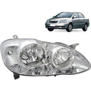 Farol Toyota Corolla 2005 A 2008 Direito Mg17130 R