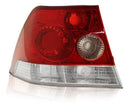 Lanterna Traseira Gm Vectra Sedan 06/11 Le S / Re C / Neb