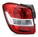 Lanterna Traseira Gm Spin 2012 A 2018 Le Zeene Zn6160051