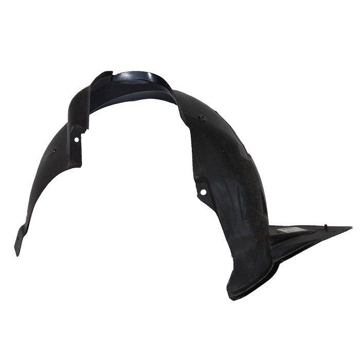 Parabarro Vw Fox 03/10 Le Flexivel Rigido 31505