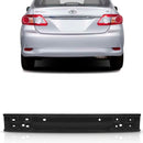 Alma Aco Toyota Corolla 09/ Traseiro Mov 440454