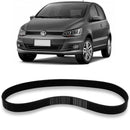 Correia Alternador Vw Fox 14/ Contitech  6pk1000