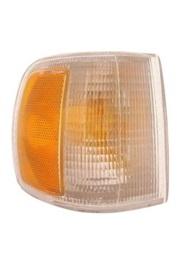 Lanterna Dianteira Vw Gol/voyage/saveiro 91/95 Le 3339.3