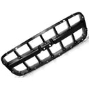 Grade Radiador Gm S10 01/05 Preto Kj J81042