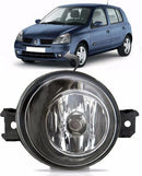Farol Auxiliar Renault Clio 03/12 March 14/ Le Zn1010023