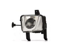 Farol Auxiliar Gm Corsa/meriva 02/12 Le Zeene Zn1414307