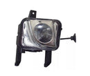 Farol Auxiliar Gm Corsa/meriva 02/12 Ld Zeene Zn1414306