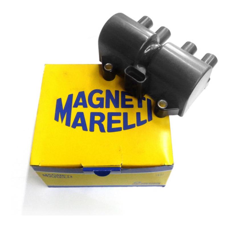 Bobina Igniçao Gm Celta 02/ Magnetti Marelli  F000zs0222