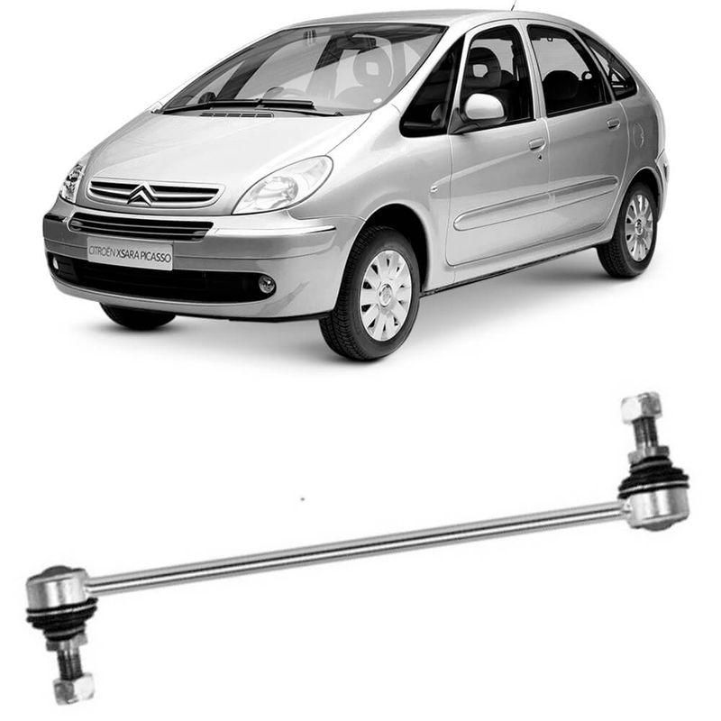Bieleta Estabilizadora Picasso 99/13 Xsara 98/ Zx 94/ N99002