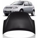 Capo Ford Ka 08/13 Preto 034530 Bbs