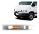 Lanterna Dianteira Renault Master 10/13 Le Cristal 054193bbs