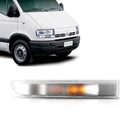 Lanterna Dianteira Renault Master 10/13 Ld Cristal 054192bbs