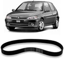 Correia Alternador Peugeot 106 1.0/1.4/1.6 96/ 5pk725