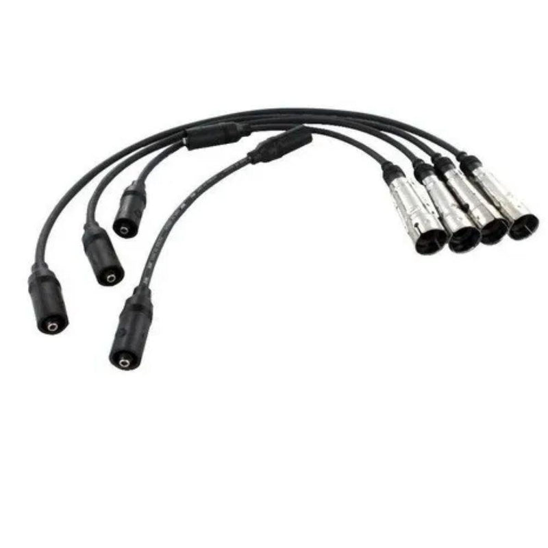 Cabo Vela Ford Fiesta/ka 1.0/1.6 Rocan F00099c142