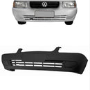 Parachoque Dianteiro Vw Santana 99/06 Preto Dts 6112