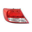 Lanterna Traseira Vw Gol G5 08/ Le 12299 Ht